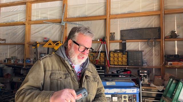 Generator FIX Easy Field RESET | No AC