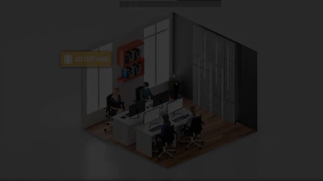 СТАЛ ГЕНЕРАЛЬНЫМ ДИРЕКТОРОМ КОМПАНИИ | Laptop Tycoon | Ч.1