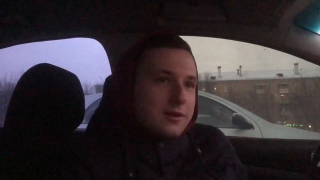 МНЕ ЗАТОТАЛИЛИ МОЙ FORD!ПРОБЛЕМЫ СО СТРАХОВОЙ! смотреть онлайн