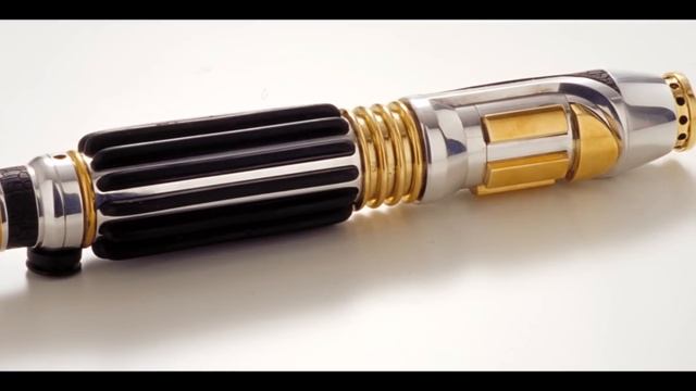 How Mace Windu Got His Purple Lightsaber - Star Wars Explained смотреть онлайн