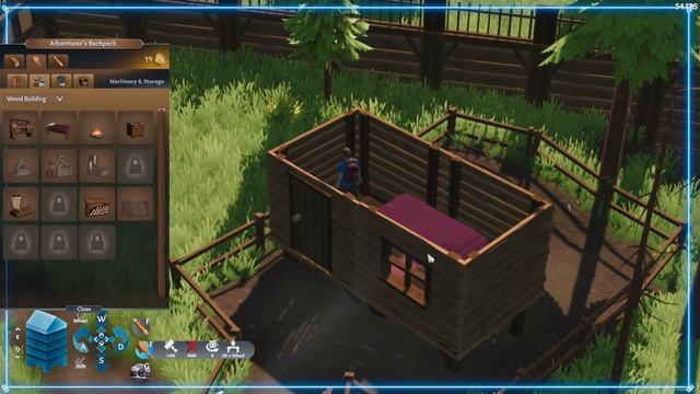 Len's Island How to Add Villagers смотреть онлайн