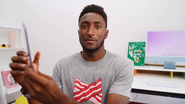 IPad Mini 2021 Review: Pocketable Power!