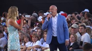 Денис и Наталья Майдановы