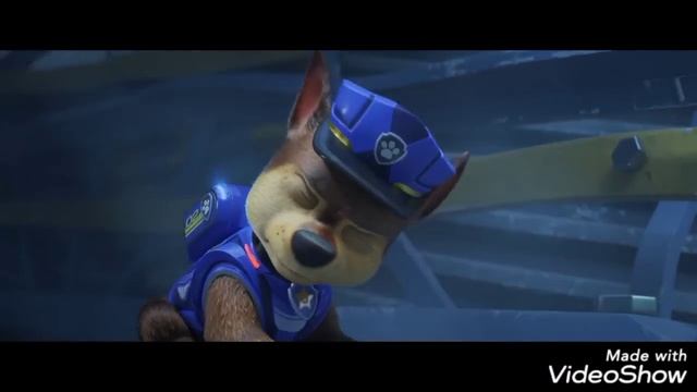 PAW Patrol: The Movie: Chase Saves Ryder смотреть онлайн