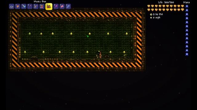 Fun With Terraria: Red Potion смотреть онлайн