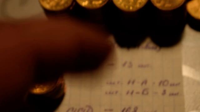 МЕШКОВОЙ КОП №11(3)- Итоги перебора мешка 10 копеек РФ -2500 штук.mp4 смотреть онлайн