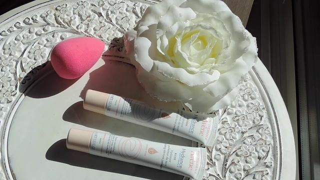 [REVUE] NOUVEAUTÉ AVÈNE : Hydrance Optimale Hydratant et Perfecteur смотреть онлайн