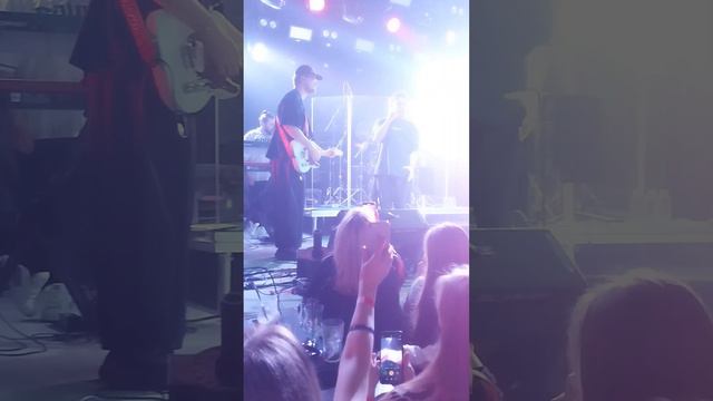 JONY. КОСТРОМА.TAKE ME TO CHURCH HOZIER. 2023. #jony #concert #kostroma #кострома #music #love #liv смотреть онлайн