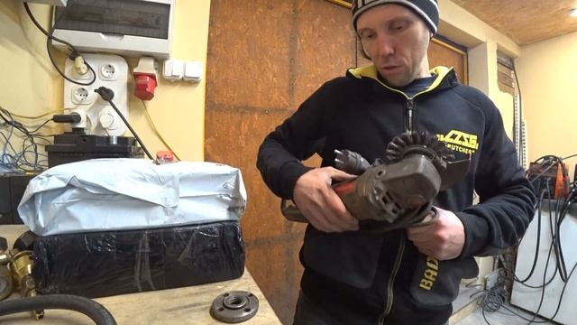 Посылки с OZON Сварочная проволока, гайка быстрозажимная смотреть онлайн