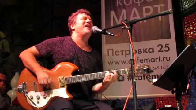 Лёня Фёдоров - Застольная смотреть онлайн