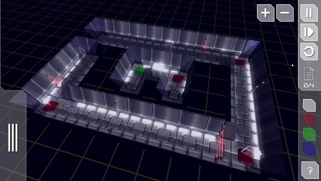 Cyber Sentinel Launch Trailer смотреть онлайн
