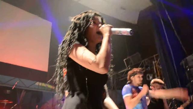 Слот - Бой РЯЗАНСКИЕ КАНИКУЛЫ 2015