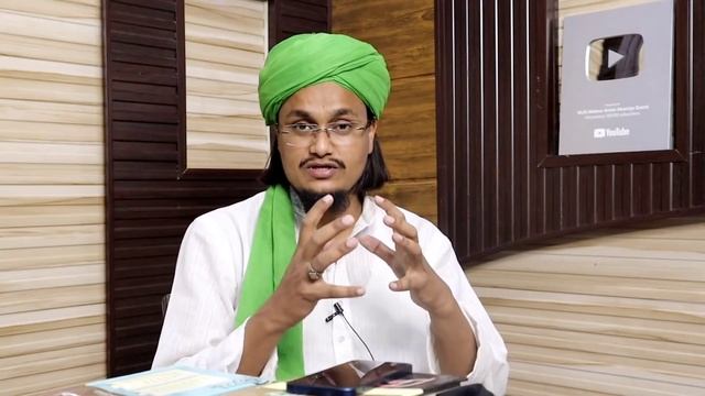 Islamic Meditation kaise karen ? | Meditation in islam | Mufti A.M.Qasmi смотреть онлайн