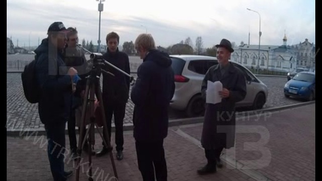 Город Новостей 12 10 2016 смотреть онлайн