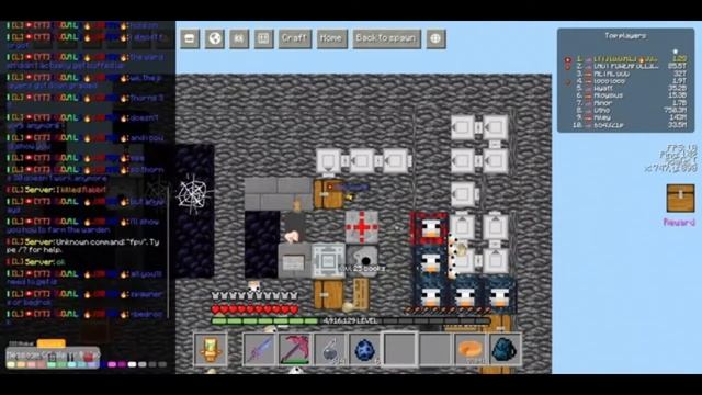How to make a warden farm | Minecraft.io смотреть онлайн