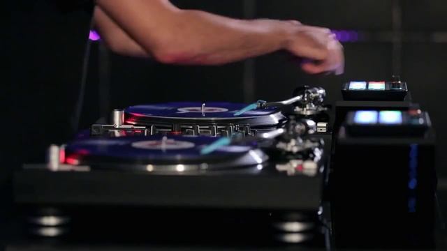 LED Club Turntablism vs Reloop NEON feat DMC Champ JFB смотреть онлайн