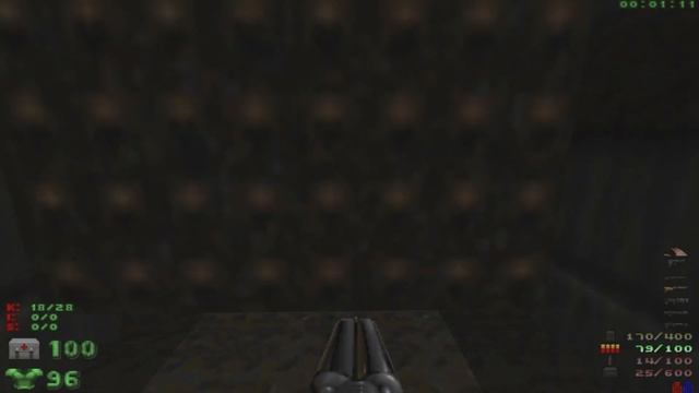 Map04: Runaway - Speed Master [Все секреты] смотреть онлайн