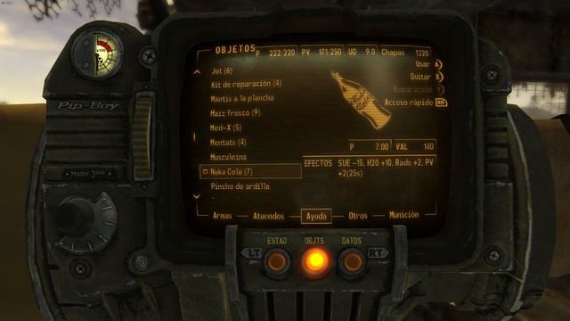 Fallout New Vegas | Capitulo 8 Hay que arreglar el problema de las cárceles superpobladas смотреть онлайн