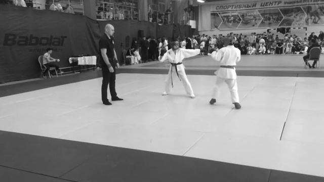 Овакимян Сергей, СПК 