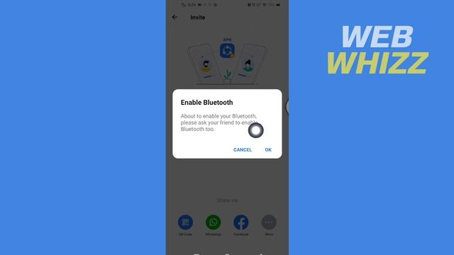 How to Share Shareit App via Bluetooth 2023 смотреть онлайн