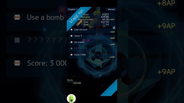 Bullet Hell Monday (Gameplay) — #01, The Tutorial смотреть онлайн