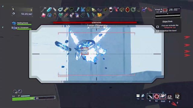 Average Railgunner Win... смотреть онлайн