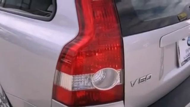 2006 Volvo V50 San Antonio TX смотреть онлайн