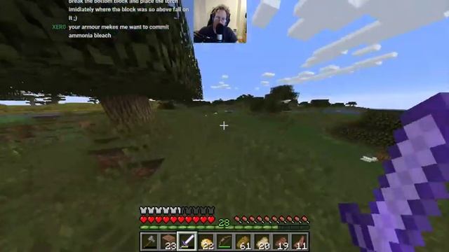 [PC] Late Night Minecraft 10-13-2019 [Java Edition] смотреть онлайн