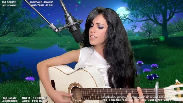 До свидания лето - Elena /Yerevan/