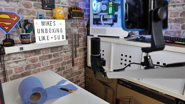 BEST Equipment For Streaming Streamplify Mount Arm Multi Purpose Boom Kit смотреть онлайн