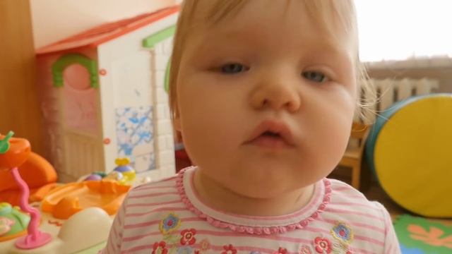 Самые частые вопросы о первых шагах ребенка смотреть онлайн