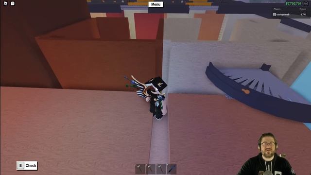 Roblox - Lumber Tycoon 2 - The Minecraft Server Is Open!!!! смотреть онлайн