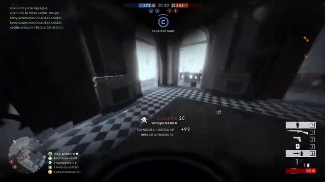 Battlefield 1(TESTANDO A LIVE) смотреть онлайн