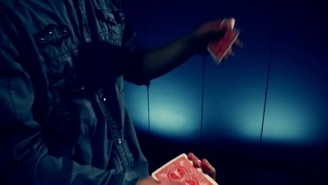 Bicycle® Playing Cards - Cardistry смотреть онлайн
