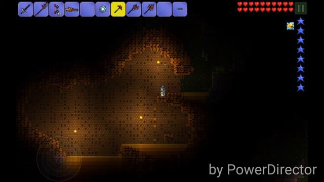 How to get the Witch Doctor terraria! смотреть онлайн