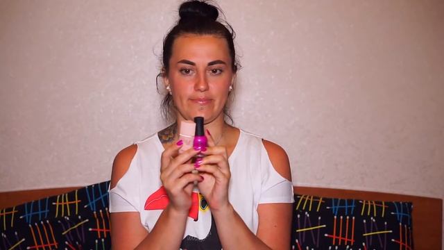 Покупка косметики из Рив Гош \ Haul \ Новый аромат, скульптор \ NadyaDi смотреть онлайн