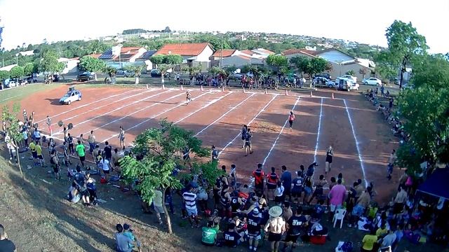 2º GAMES INFINITY CROSS смотреть онлайн