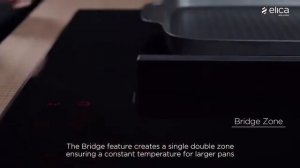 Индукционная варочная панель с вытяжкой Elica NikolaTesla Fit