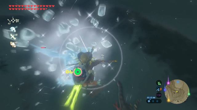 6 Reasons Zelda: Breath of the Wild is Still Riveting in 2020 смотреть онлайн