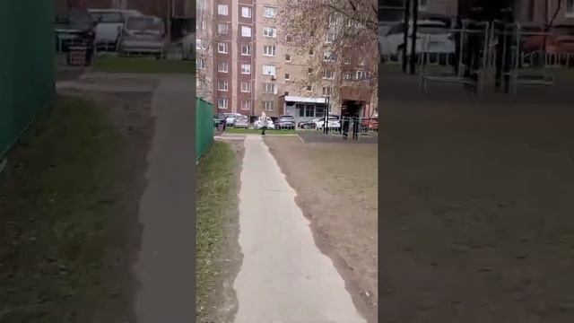 Как нас найти (5 мин от метро). Лермонтовский проспект, 6-й выход. смотреть онлайн