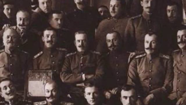 Русская эмиграция начала 20 века смотреть онлайн