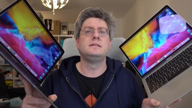 Apple MacBook Air Intel 2020 Test Fazit und M1 Vergleich смотреть онлайн