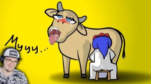 Хорошо в деревне летом (нет)... ► ZAKATOON ( Анимация Закатун ) | Реакция