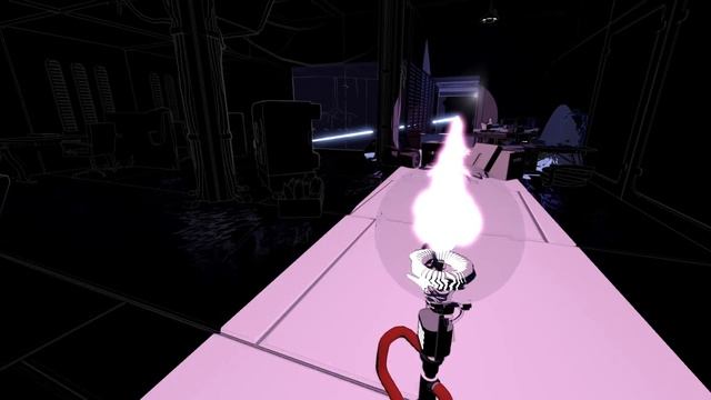 Lightmatter – Announcement Trailer смотреть онлайн
