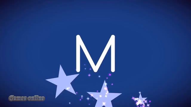 Letter School Cursive A- Z Educational game for kids Learn to write the alphabet смотреть онлайн