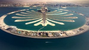В Дубае построили самое большое колесо обозрения в мире
