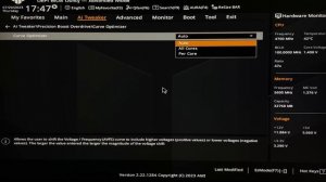 AMD 7000 - Секреты охлаждения, настройка PBO и фикса. 92,3% шиномонтажников не знают этого!