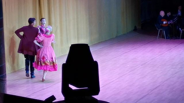 Ансамбль "Березка". 01.07.2023г.(3) смотреть онлайн