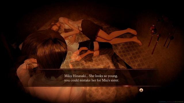 PROJECT ZERO MAIDEN OF BLACK WATER Walkthrough Part 12 (4K 60FPS) Fatal Frame 5 смотреть онлайн