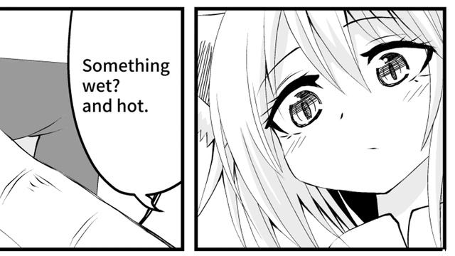 Parallel World Master and little girl Maid | EP.2 Part lll [Manga] смотреть онлайн